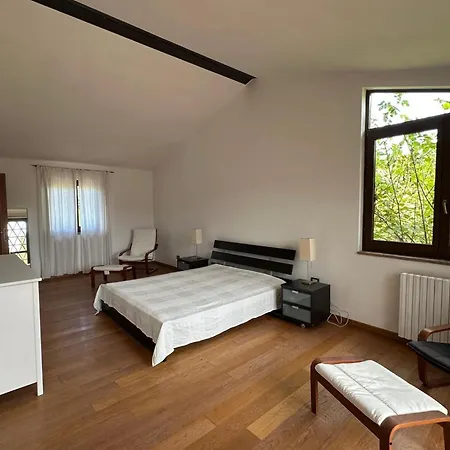 Apartamento Casa La Corte A
