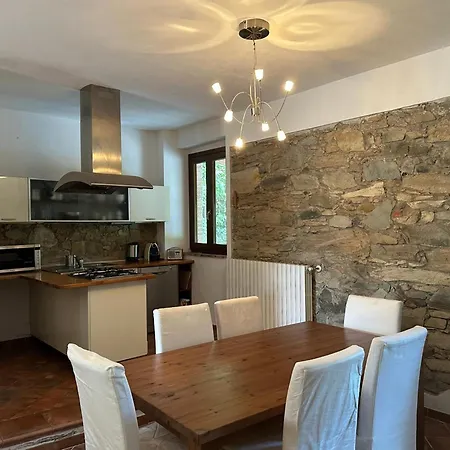 Casa La Corte A Apartman *