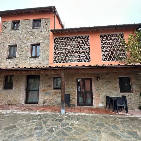 Casa La Corte A