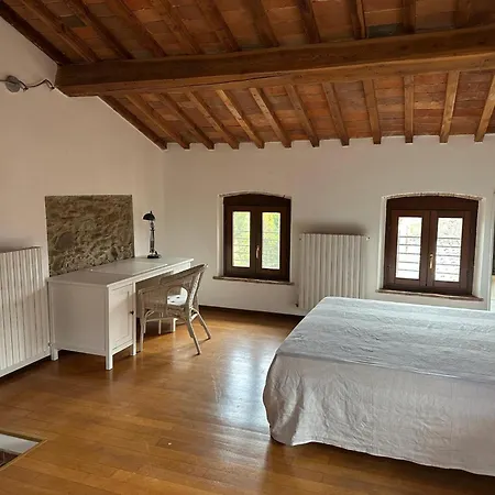 Casa La Corte A Capannori