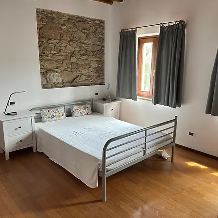 Apartman Casa La Corte A