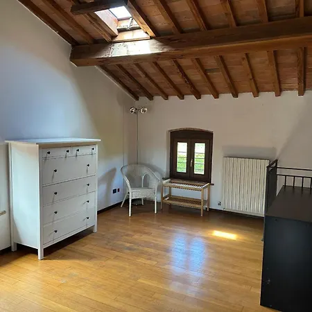 Lejlighed Casa La Corte A
