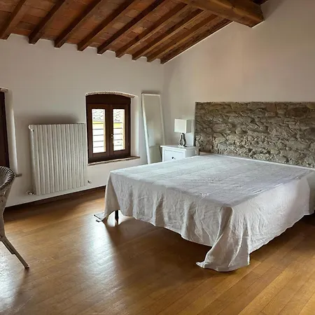 Apartman Casa La Corte A *