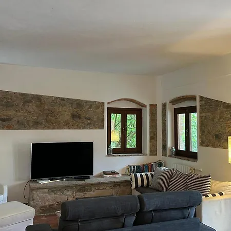 Apartman Casa La Corte A *