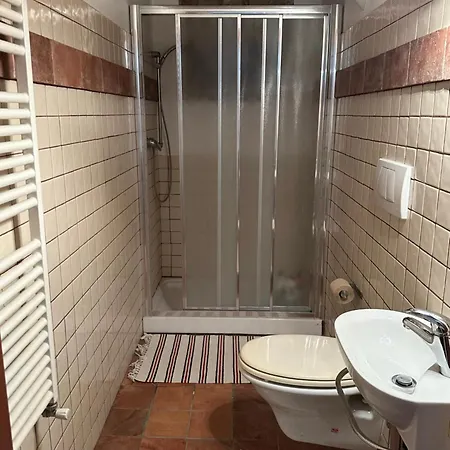Casa La Corte A *