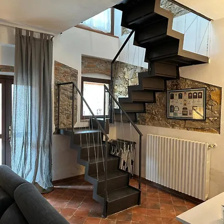 Casa La Corte A *