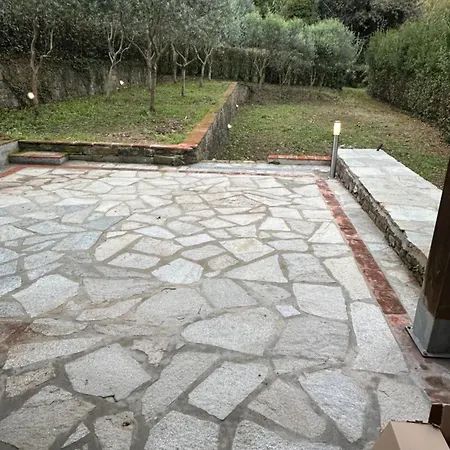 Casa La Corte A * Capannori